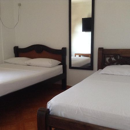 Hotel Casa Lourdes Cartagena Exterior photo
