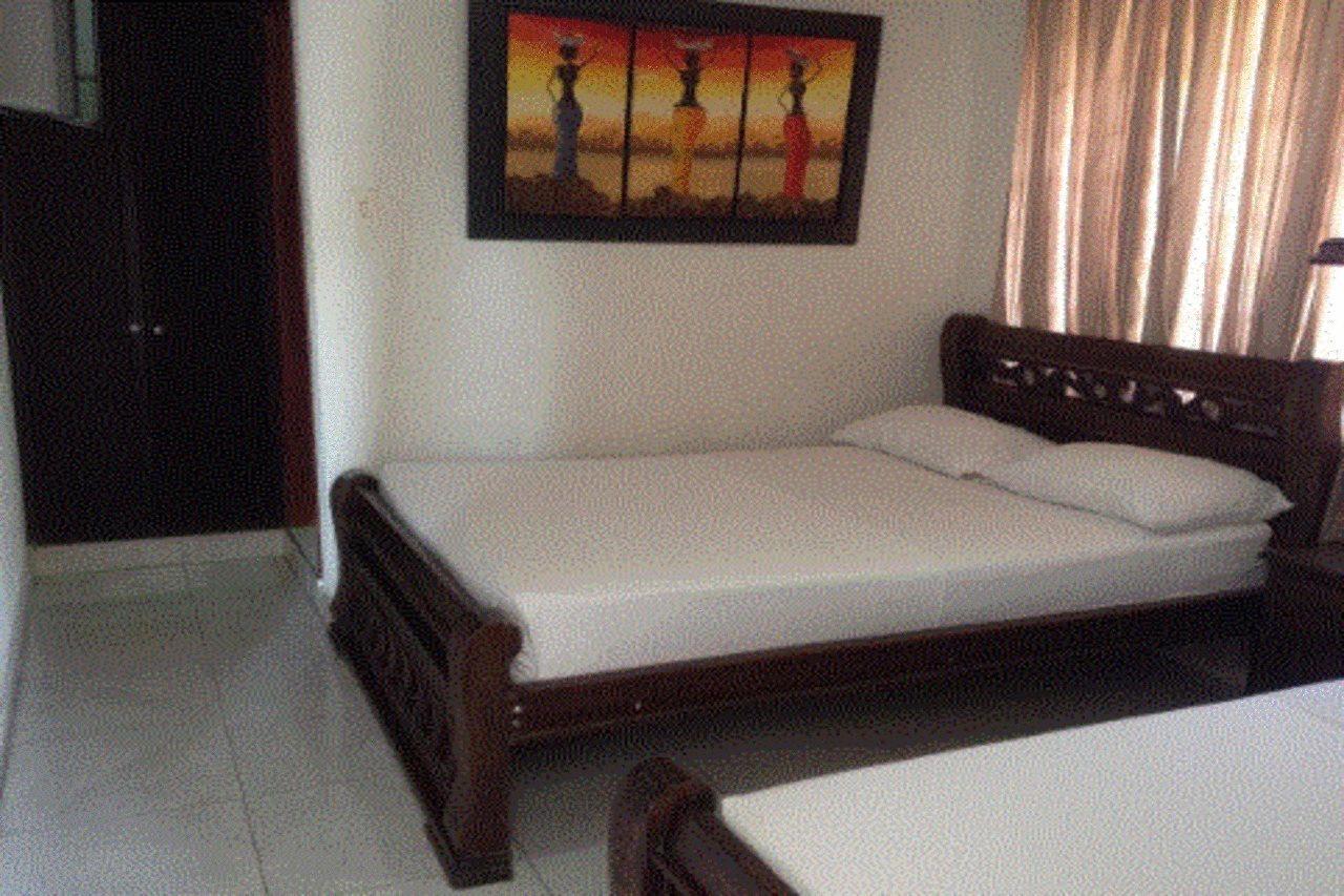 Hotel Casa Lourdes Cartagena Exterior photo