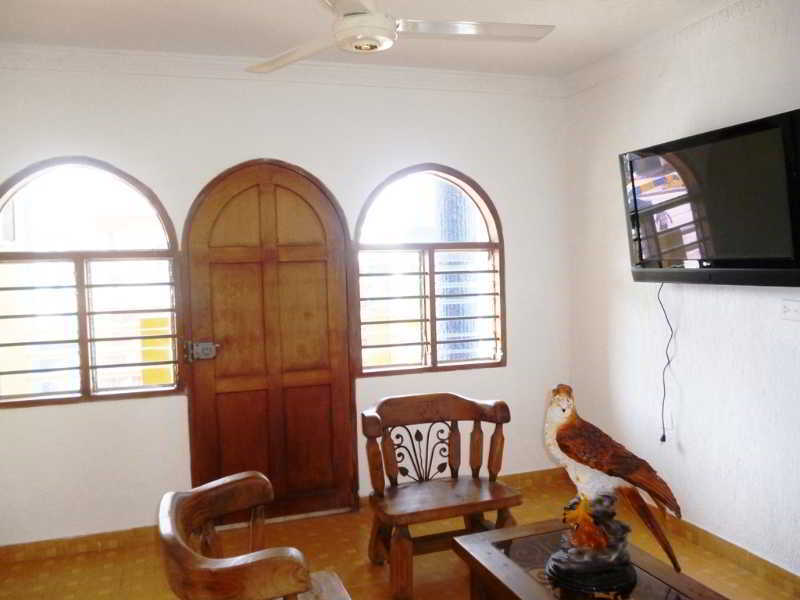 Hotel Casa Lourdes Cartagena Exterior photo