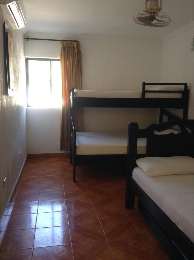 Hotel Casa Lourdes Cartagena Exterior photo