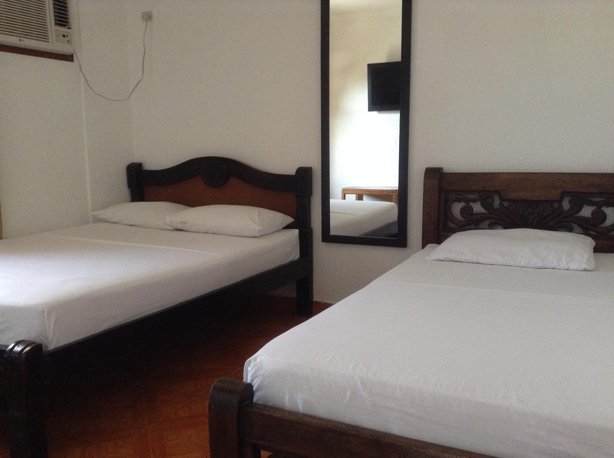 Hotel Casa Lourdes Cartagena Exterior photo