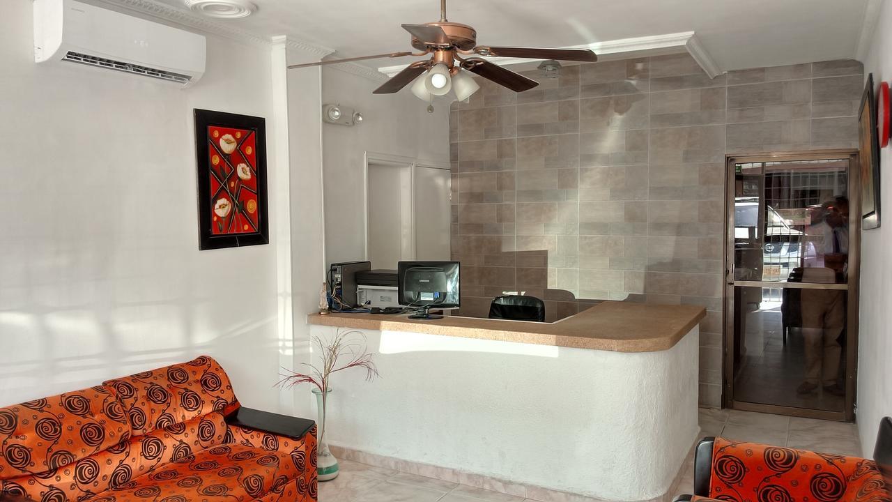 Hotel Casa Lourdes Cartagena Exterior photo