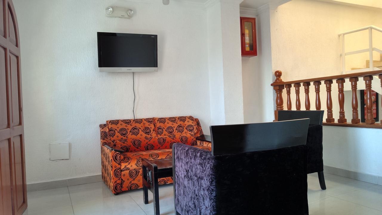 Hotel Casa Lourdes Cartagena Exterior photo