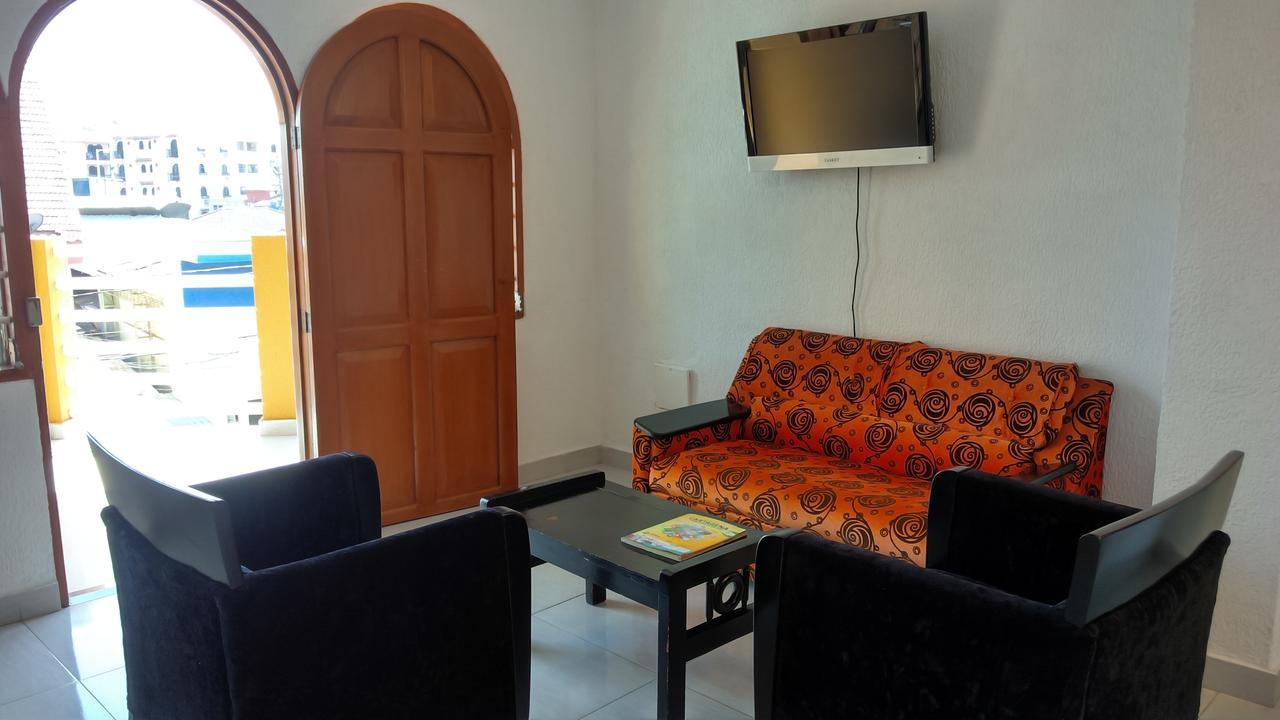 Hotel Casa Lourdes Cartagena Exterior photo